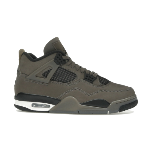 Air Jordan 4 Retro Cave Stone
