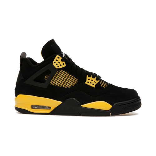 Air Jordan 4 Retro Thunder 2023