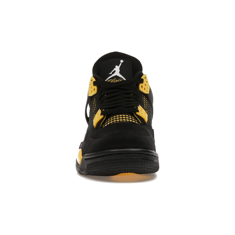 Air Jordan 4 Retro Thunder 2023 - Image 3