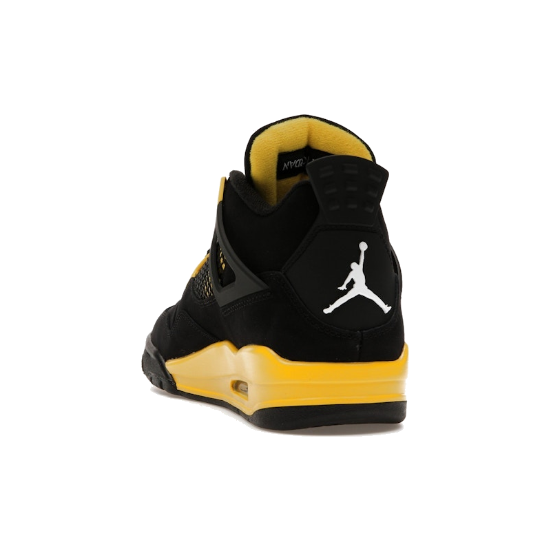 Air Jordan 4 Retro Thunder 2023 - Image 7