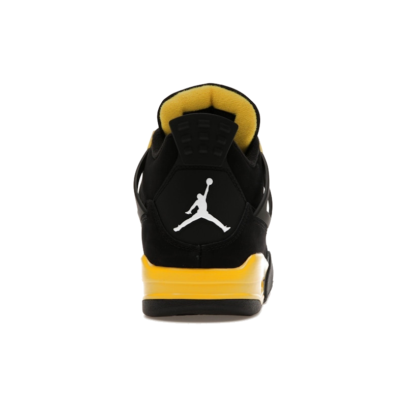 Air Jordan 4 Retro Thunder 2023 - Image 8