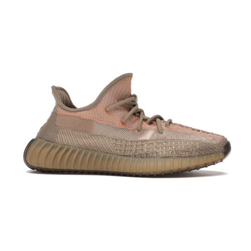 Adidas Yeezy Boost 350 V2 Sand Taupe