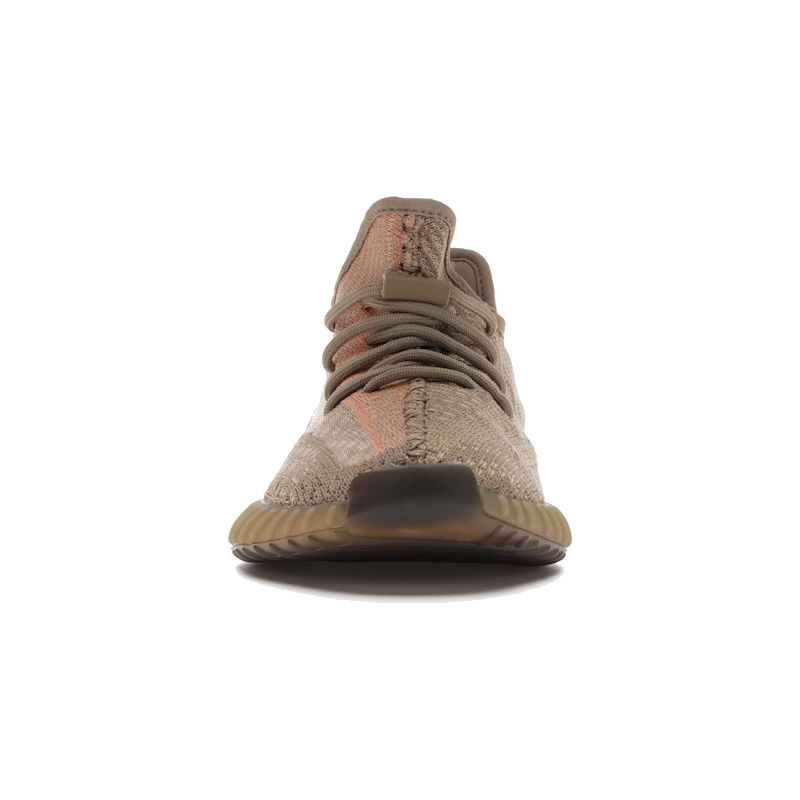 Adidas Yeezy Boost 350 V2 Sand Taupe - Image 3