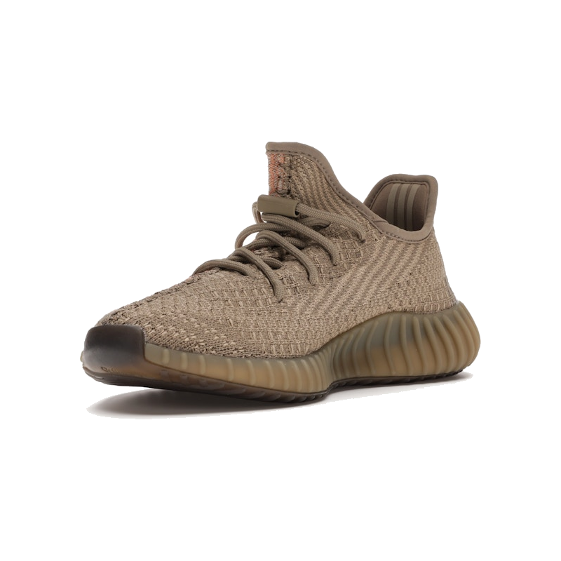 Adidas Yeezy Boost 350 V2 Sand Taupe - Image 4