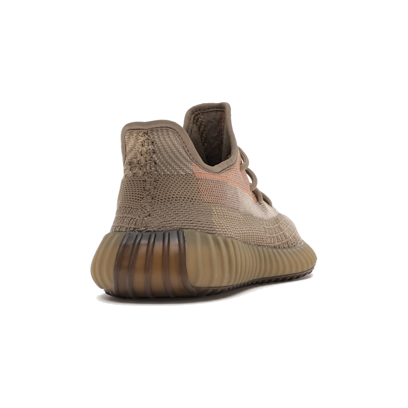 Adidas Yeezy Boost 350 V2 Sand Taupe - Image 9