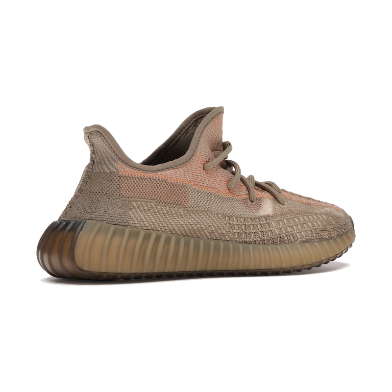 Adidas Yeezy Boost 350 V2 Sand Taupe - Image 10