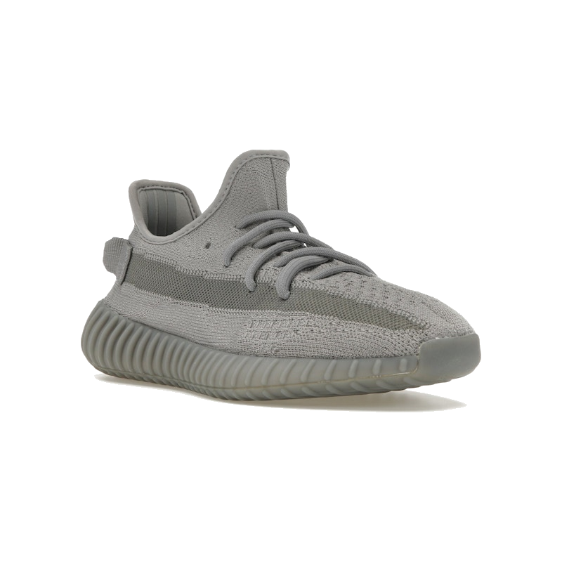 Adidas Yeezy Boost 350 V2 Steel Grey - Image 2