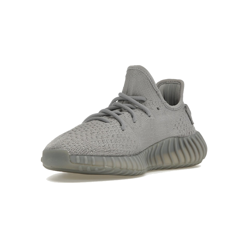 Adidas Yeezy Boost 350 V2 Steel Grey - Image 4