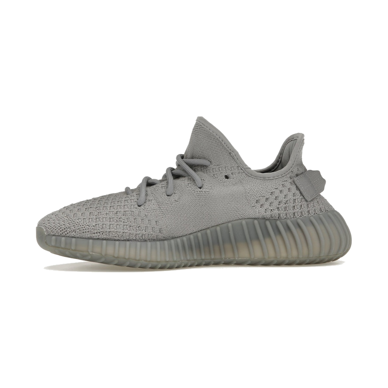 Adidas Yeezy Boost 350 V2 Steel Grey - Image 5