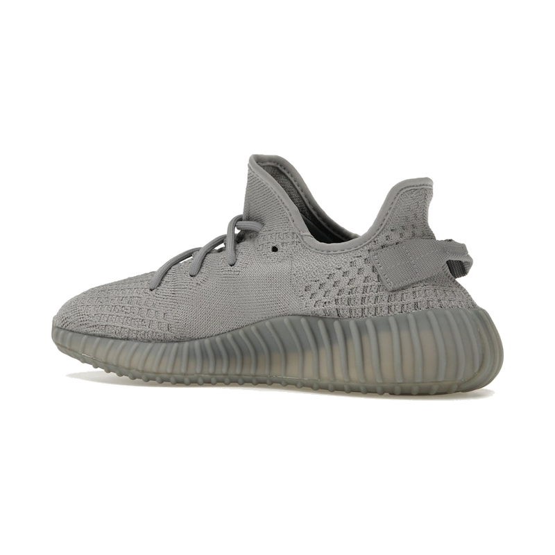Adidas Yeezy Boost 350 V2 Steel Grey - Image 6