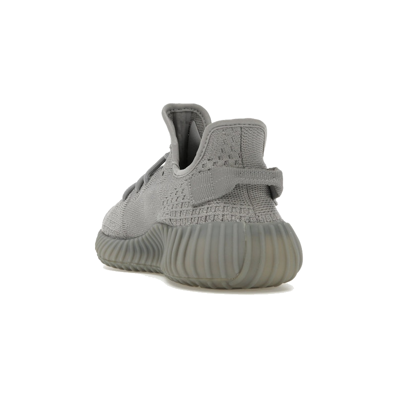Adidas Yeezy Boost 350 V2 Steel Grey - Image 7