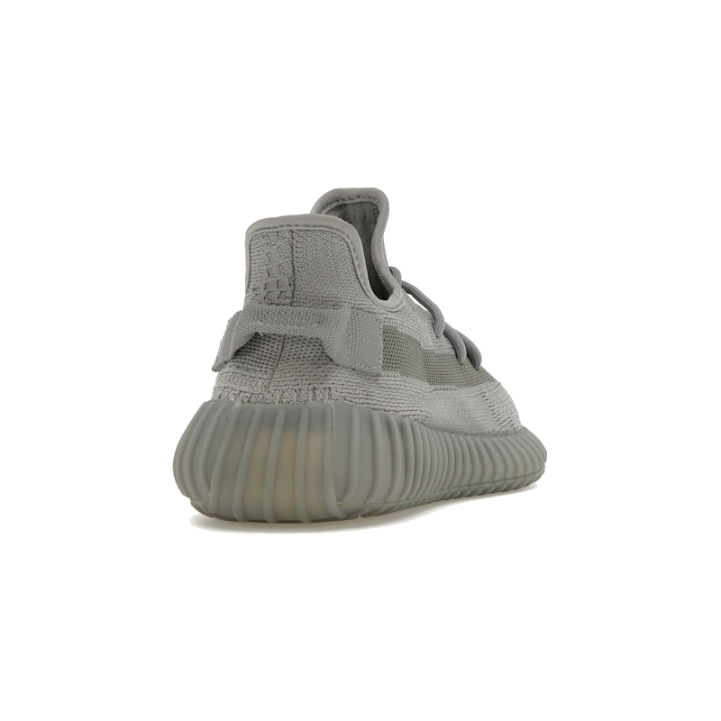 Adidas Yeezy Boost 350 V2 Steel Grey - Image 9