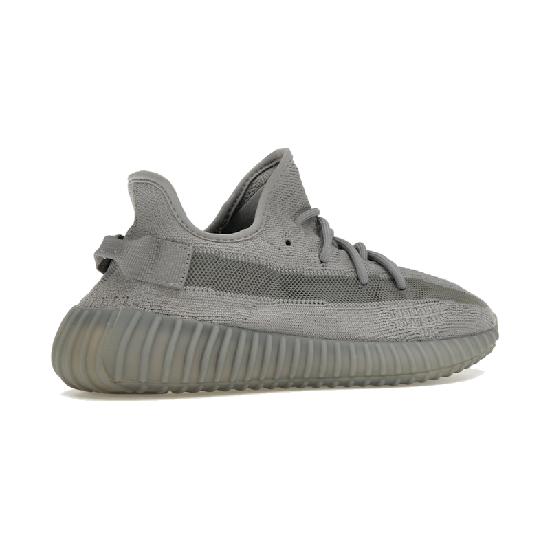 Adidas Yeezy Boost 350 V2 Steel Grey - Image 10