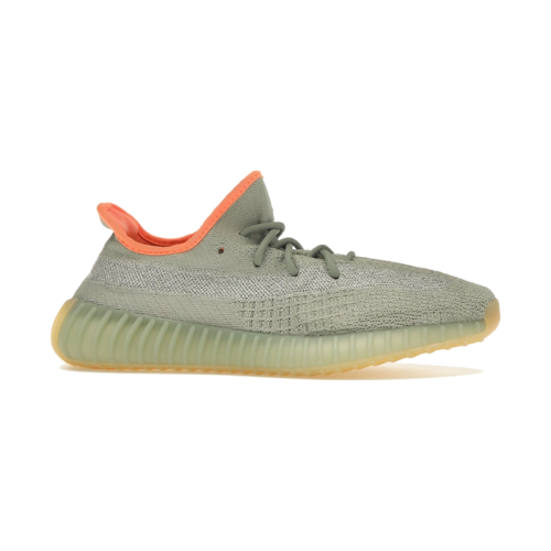 Adidas Yeezy Boost 350 V2 Desert Sage