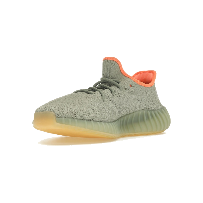 Adidas Yeezy Boost 350 V2 Desert Sage - Image 4