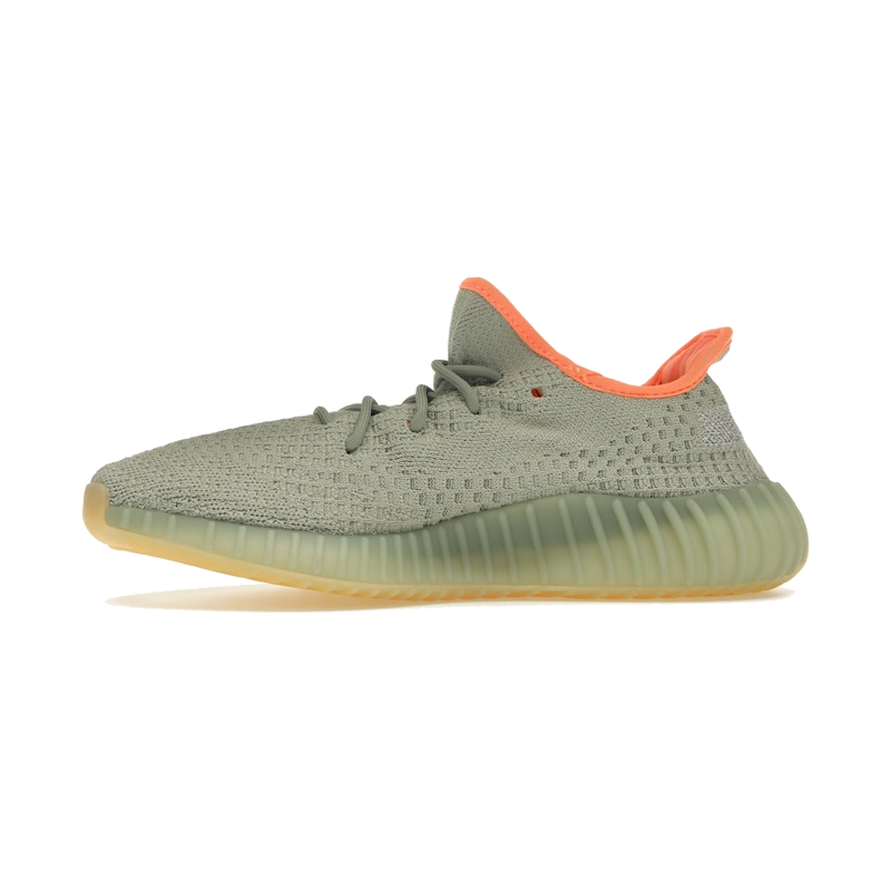 Adidas Yeezy Boost 350 V2 Desert Sage - Image 5