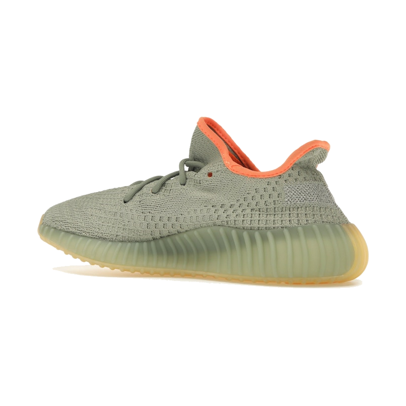 Adidas Yeezy Boost 350 V2 Desert Sage - Image 6