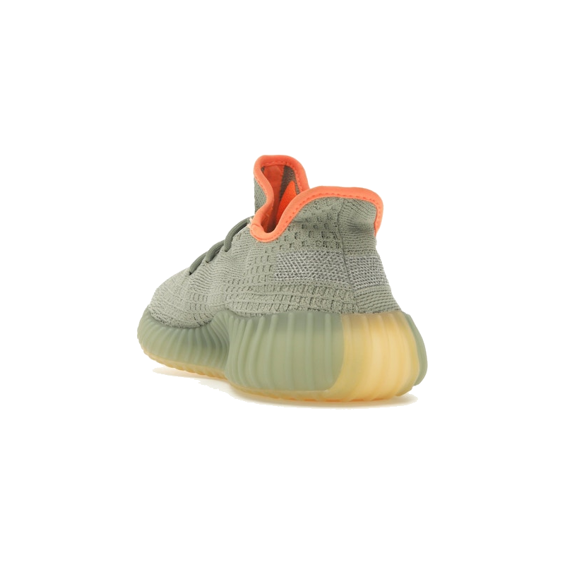 Adidas Yeezy Boost 350 V2 Desert Sage - Image 7