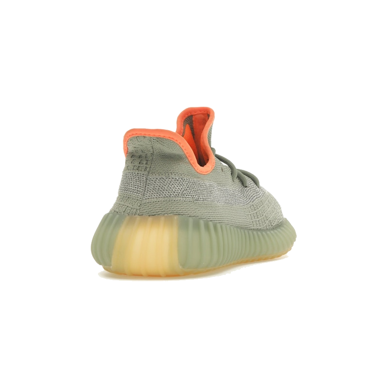 Adidas Yeezy Boost 350 V2 Desert Sage - Image 9