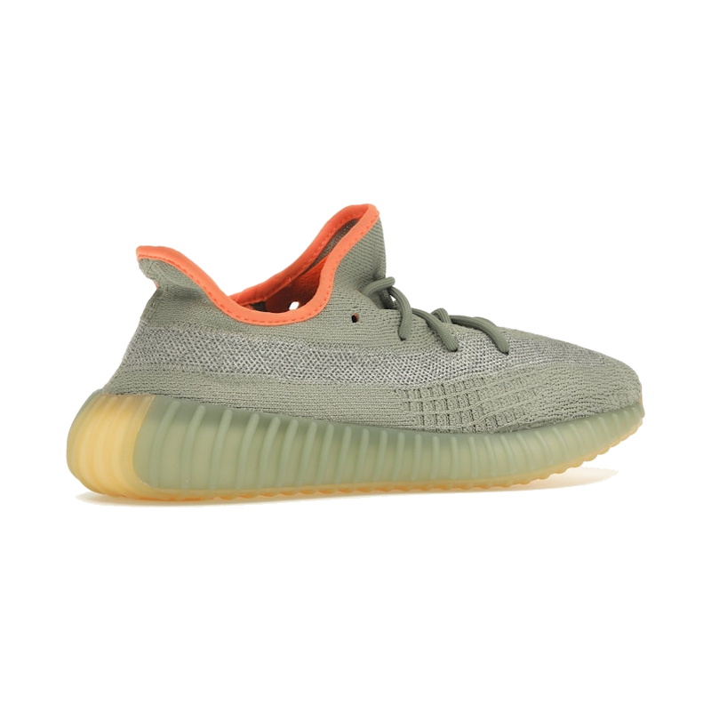 Adidas Yeezy Boost 350 V2 Desert Sage - Image 10
