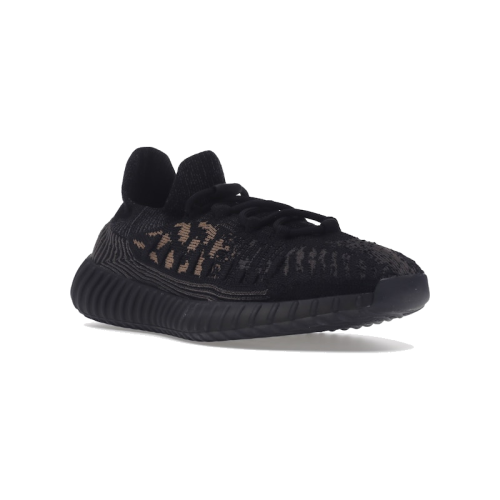Alternative view of Adidas Yeezy 350 V2 CMPCT Slate Carbon