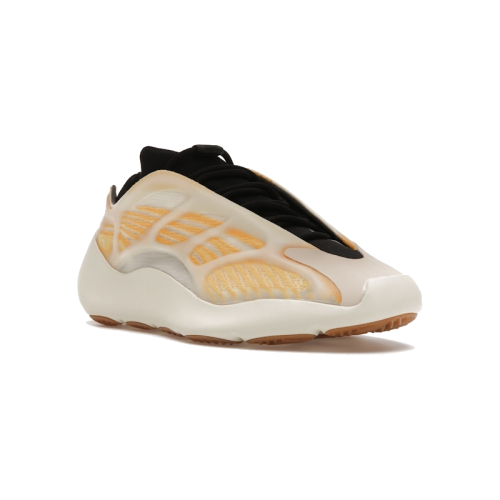 Alternative view of Adidas Yeezy 700 V3 Mono Safflower