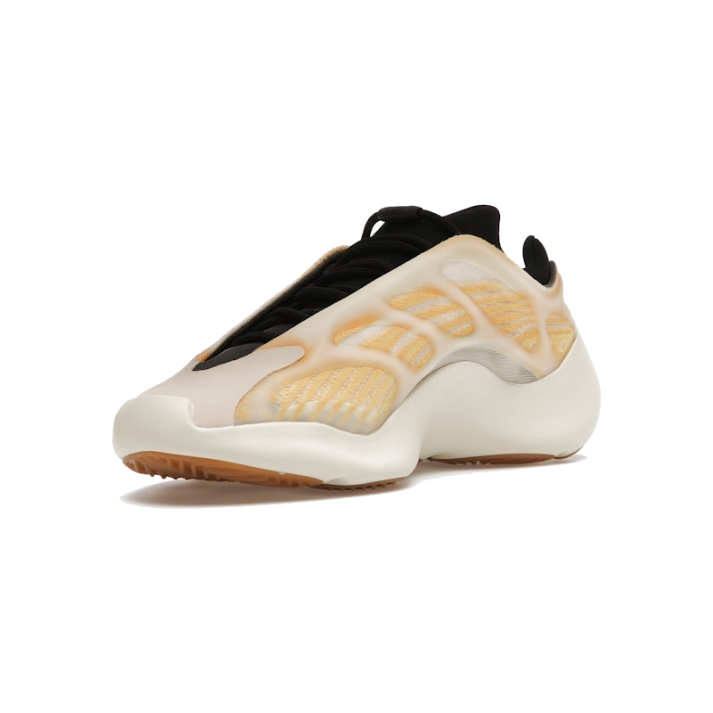 Adidas Yeezy 700 V3 Mono Safflower - Image 4