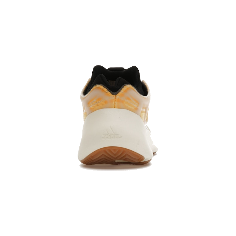 Adidas Yeezy 700 V3 Mono Safflower - Image 8