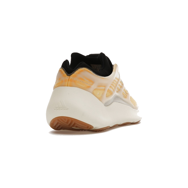 Adidas Yeezy 700 V3 Mono Safflower - Image 9