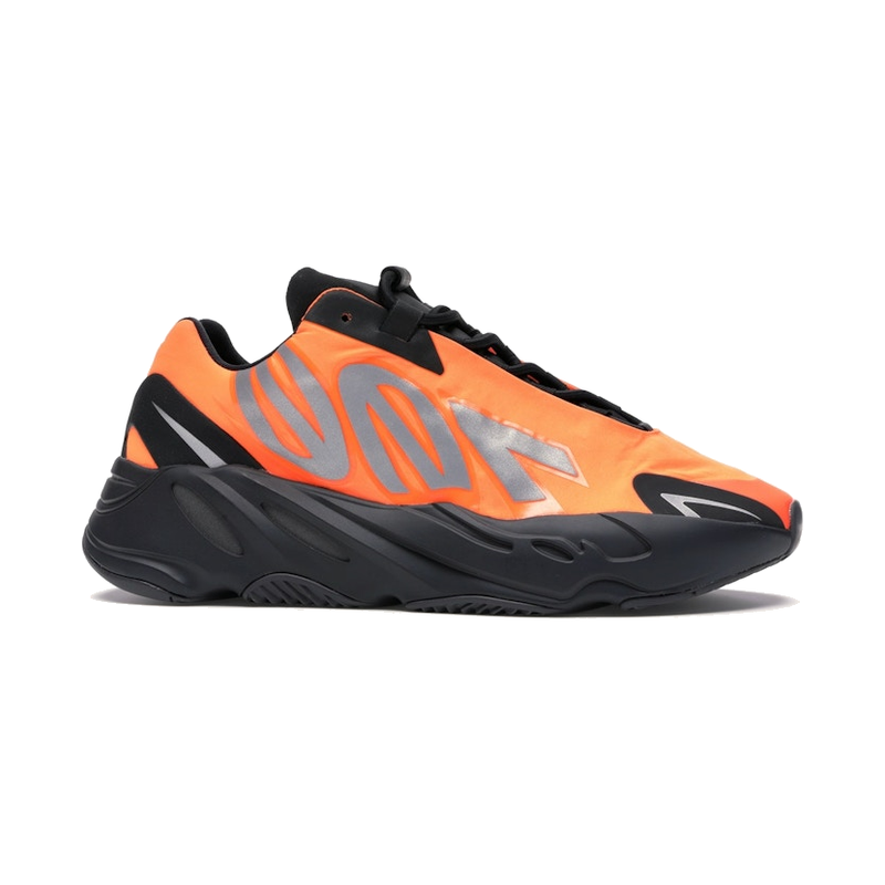 Adidas Yeezy Boost 700 MNVN Orange