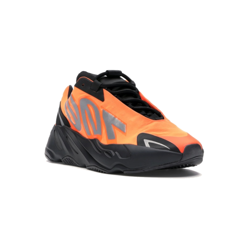 Alternative view of Adidas Yeezy Boost 700 MNVN Orange