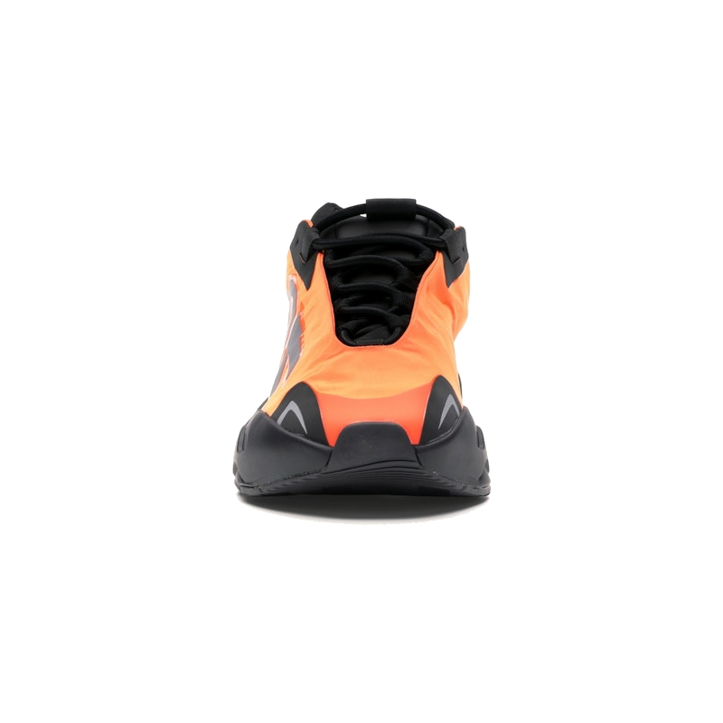 Adidas Yeezy Boost 700 MNVN Orange - Image 3