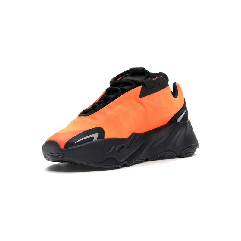 Adidas Yeezy Boost 700 MNVN Orange - Image 4