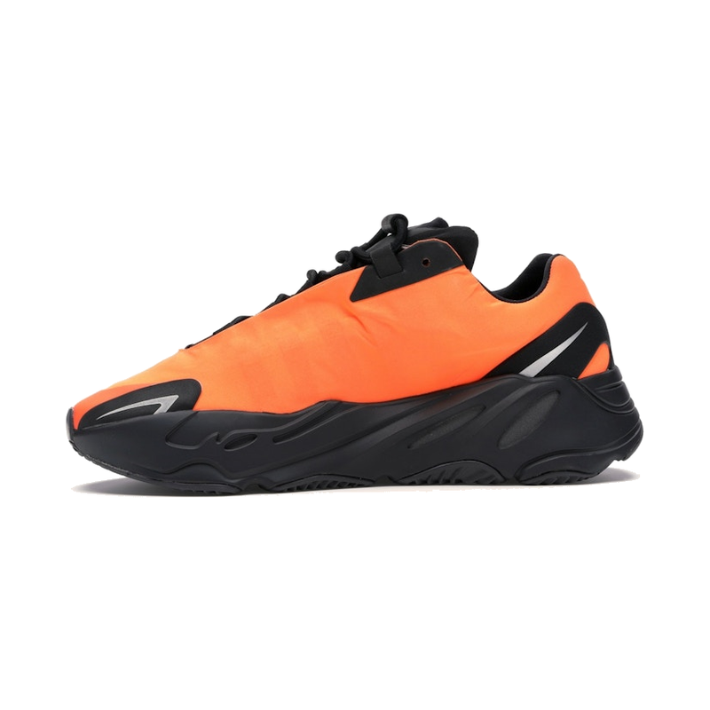 Adidas Yeezy Boost 700 MNVN Orange - Image 5