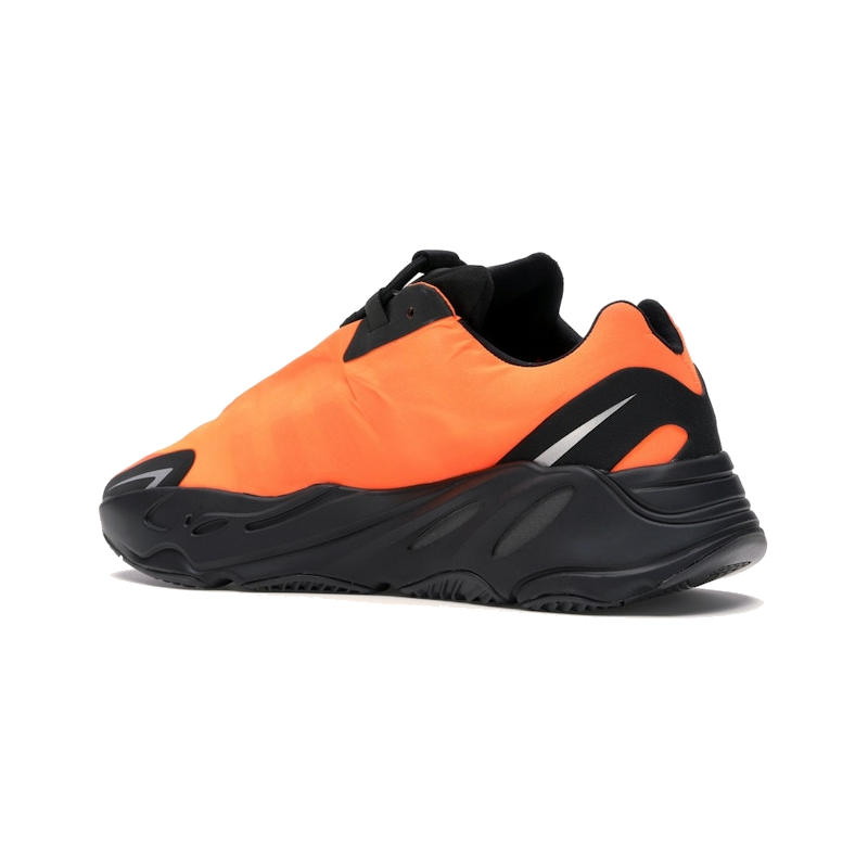 Adidas Yeezy Boost 700 MNVN Orange - Image 6