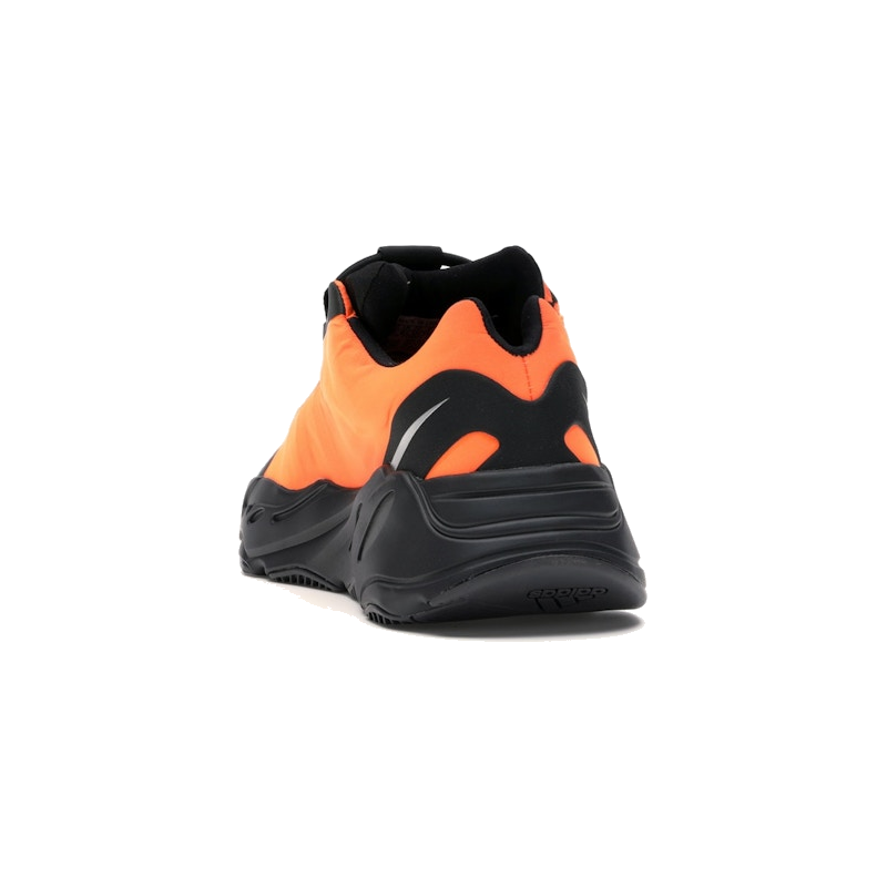 Adidas Yeezy Boost 700 MNVN Orange - Image 7
