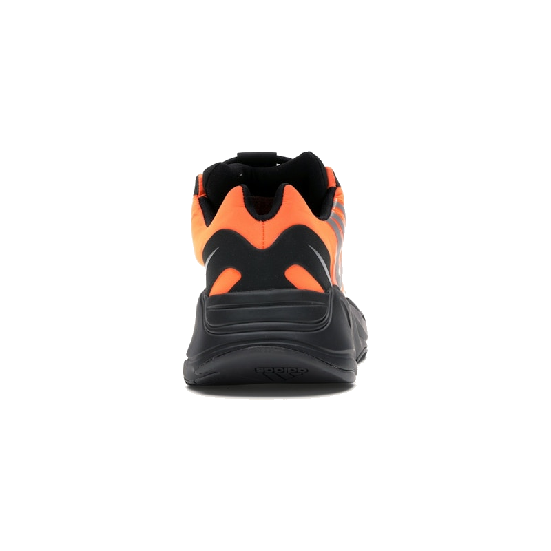 Adidas Yeezy Boost 700 MNVN Orange - Image 8