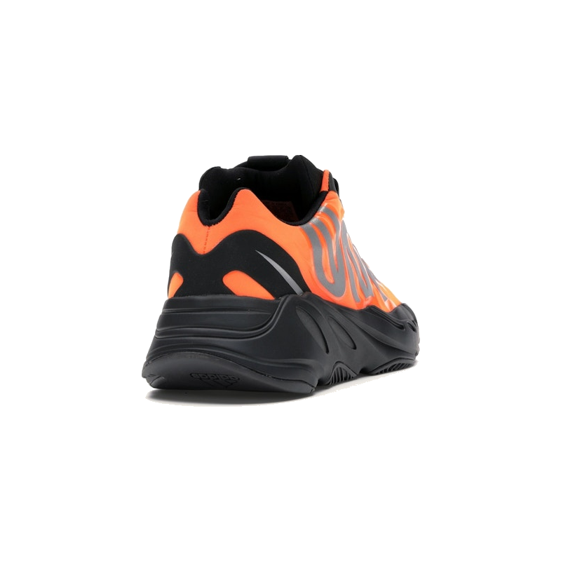 Adidas Yeezy Boost 700 MNVN Orange - Image 9