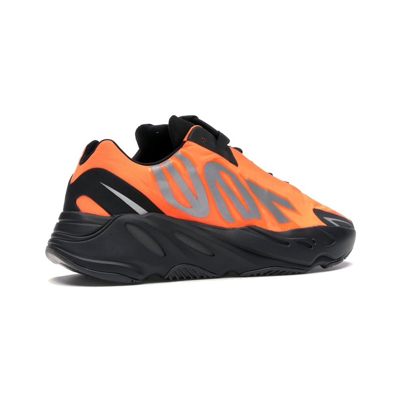 Adidas Yeezy Boost 700 MNVN Orange - Image 10