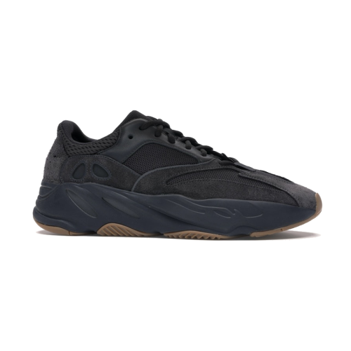 Adidas Yeezy Boost 700 Utility Black