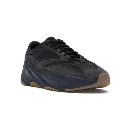 Alternative view of Adidas Yeezy Boost 700 Utility Black