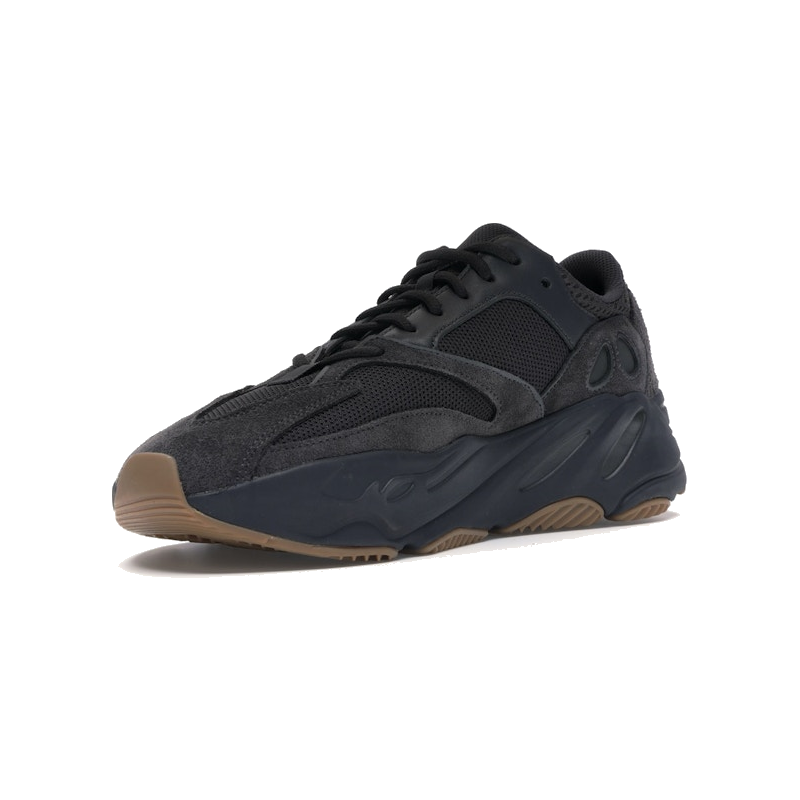 Adidas Yeezy Boost 700 Utility Black - Image 4