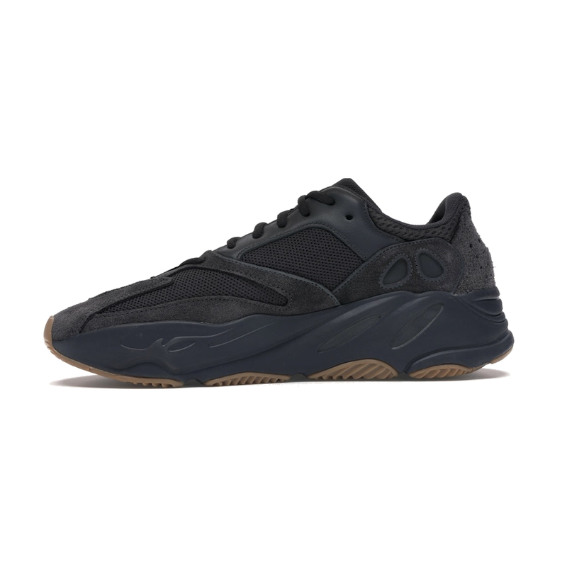 Adidas Yeezy Boost 700 Utility Black - Image 5