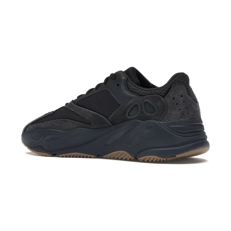 Adidas Yeezy Boost 700 Utility Black - Image 6