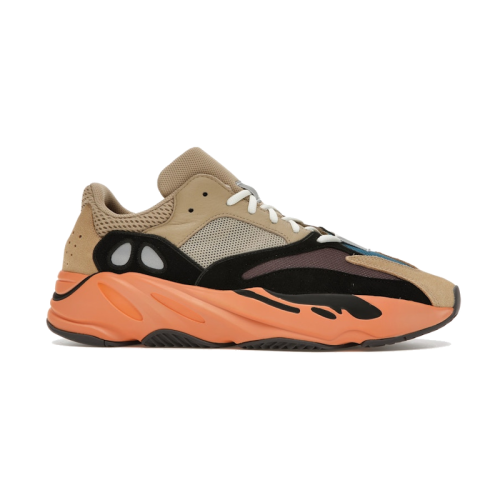 Adidas Yeezy Boost 700 Enflame Amber