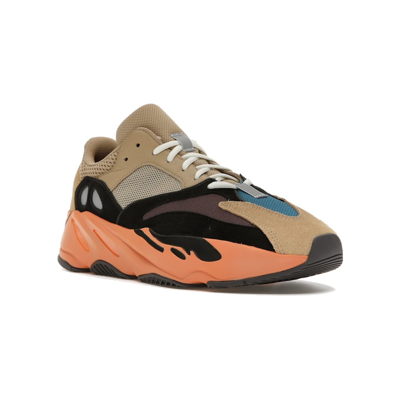 Adidas Yeezy Boost 700 Enflame Amber - Image 2