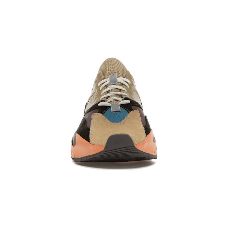 Adidas Yeezy Boost 700 Enflame Amber - Image 3