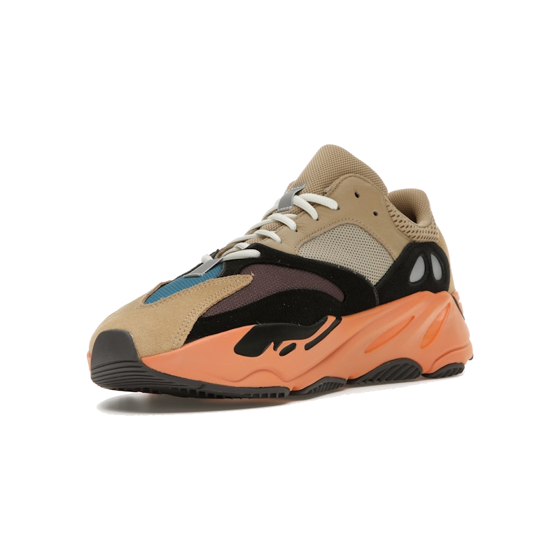 Adidas Yeezy Boost 700 Enflame Amber - Image 4