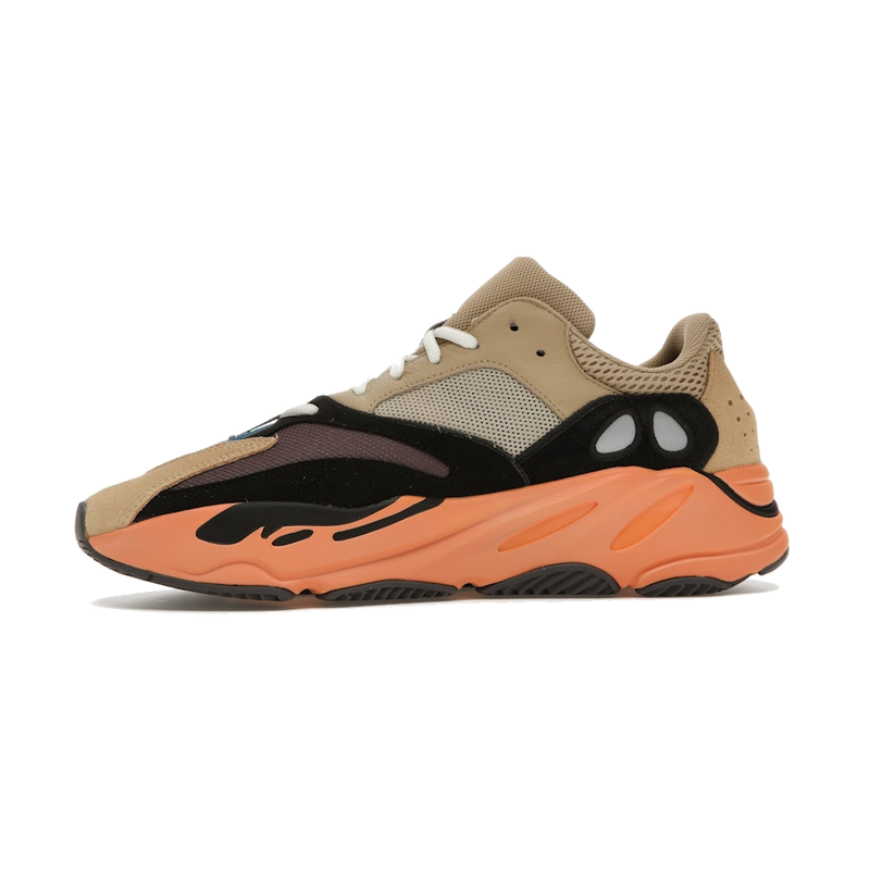 Adidas Yeezy Boost 700 Enflame Amber - Image 5