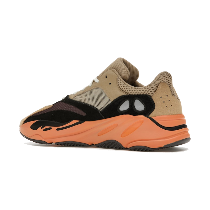 Adidas Yeezy Boost 700 Enflame Amber - Image 6